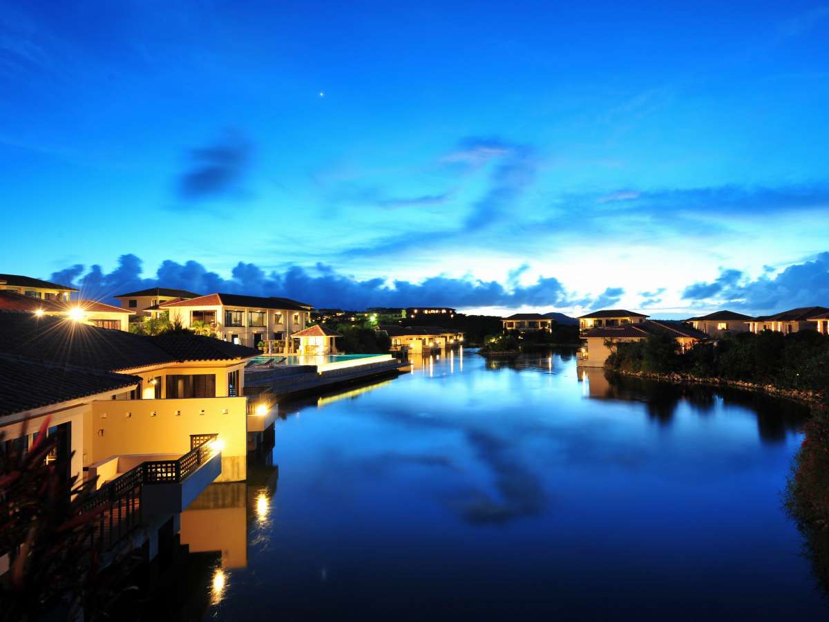 飯店外觀 飯店外觀